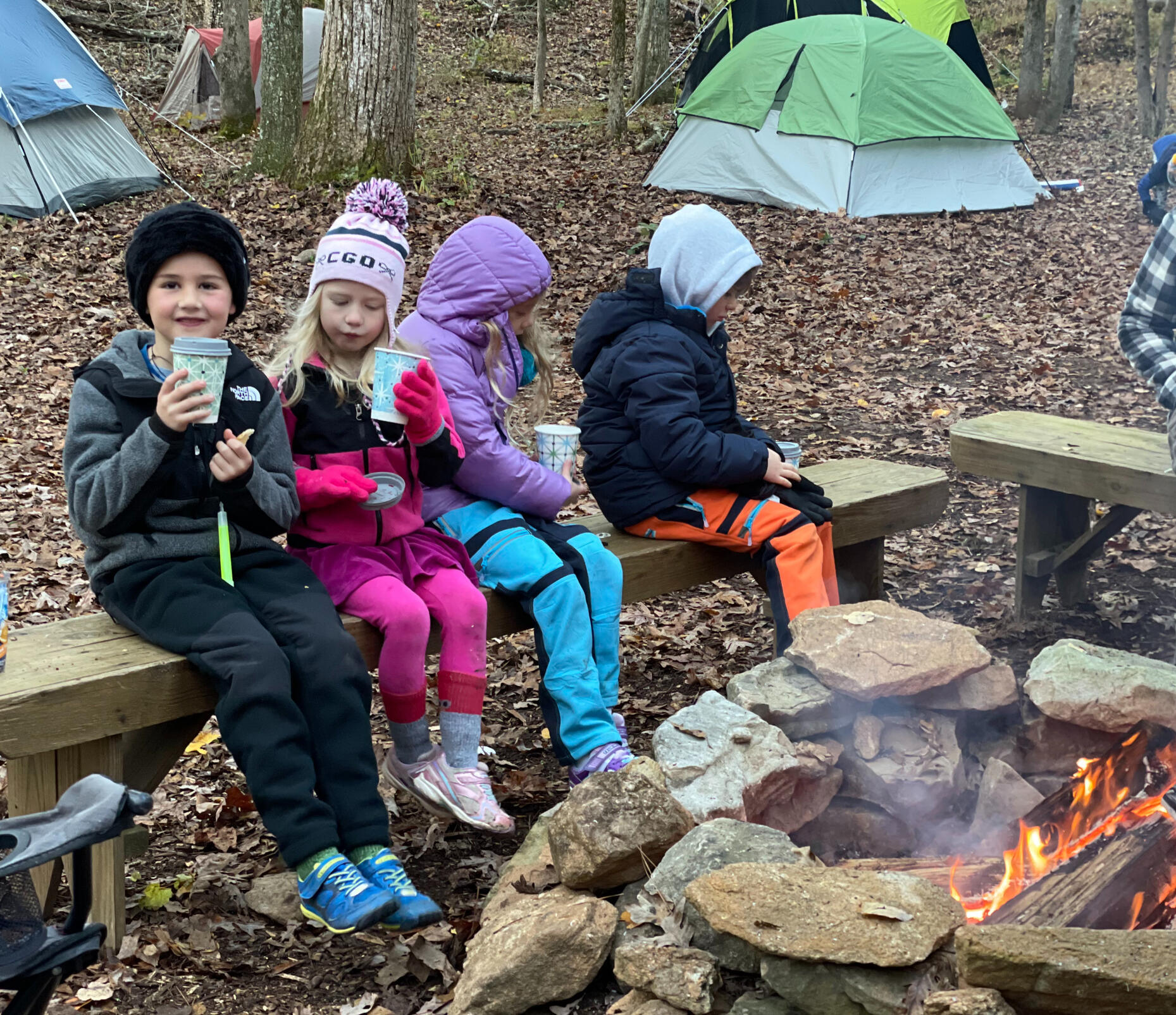 Campfire